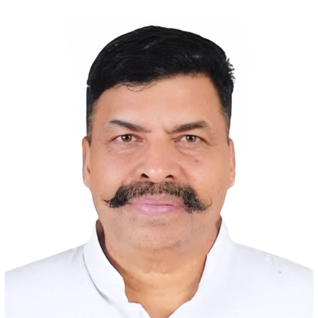 Dr. Arun Oraon